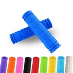 Part: Mtb Mountain Bike Bicycle Handlebar Grips Soft Durable Rubber.. Fixed Price $6.97.