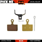 Full Metal Bike Disc Brake Pads For Tektro HD-R310 HD-R510 HD-R290 F10BS F10XS. Fixed Price $8.69.