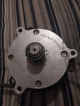 Motor With 11 Tooth Sprocket For Schwinn S180 Electric Scooter. Fixed Price $40.00.