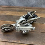 Vintage Suntour Cyclone Gt Rear Derailleur Lot Long Cage Hanger Silver Japan. Fixed Price $67.49.