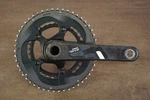 175MM 50/34T Gxp Sram Force 22 11 Speed Road Crankset. Fixed Price $74.40.