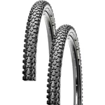 Pack Of Cst Rock Hawk Tire 29 X 2.25 Clincher Wire Black Mountain Bike. Fixed Price $71.35.