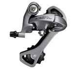 New Shimano Claris RD-R2400 8 Speed Bike Rear Mech Derailleur Medium Cage. Fixed Price $51.18.