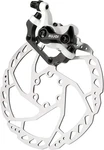 Bike Disc Brake Kit, Aluminum Front And Rear Caliper, 160MM Rotor, Mechanic Tool. Fixed Price $24.95.