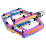 Supacaz Oil Slick Epedals Flat Mtb Mountain E-bike Brand Direct. Fixed Price $165.00.
