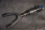 Rockshox Sidluxe Ultimate Remote Rear Shock 190 45MM Debonair Token. Fixed Price $380.00.
