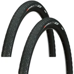 2 Pack Donnelly Sports X'plor Mso Tire Tubeless Folding Black 60TPI 700 36. Fixed Price $110.97.