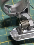 Shimano Sora FD-3400 Front Derailleur Braze Double 2X Japan. Fixed Price $14.99.