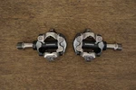 Shimano Deore Xt PD-M8100 Spd Clipless Mtb 339G. Fixed Price $64.84.