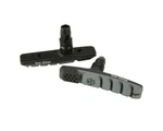 Box Three V-brake Pads Black / Grey Brakes Bmx Mtb Cycling. Fixed Price $15.00.