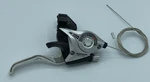 New Shimano ST-EF51-8 Speed Mtb Bike Brake Levers Set Shifter 22.2MM Combo Kit. Fixed Price $17.99.