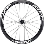 Zipp 303 Carbon Tubeless Disc Brake 6-BOLT 650B Rear Wheel Sram 10/11 Spd. Fixed Price $745.00.