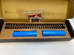 New Marzocchi Bomber Z1 Coil Spring Kit Medium 2021 Blue. Fixed Price $59.99.