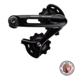 New Shimano CT-S500 Black ICTS500L. Fixed Price $46.24.