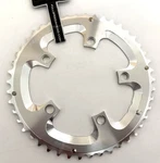 Fsa Sl-k Super Road Chainring BCD110 46 Tooth Alloy Silver N10/11 WA448 New. Fixed Price $39.97.
