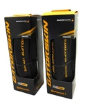 Continental Gatorskin Clincher, Folding, Black, 700X25, Pair. Fixed Price $116.95.