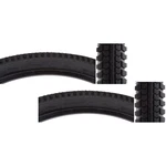 Pack Of Sunlite Cruiser Directional 32X2.125 Clincher Wire Tpi Black/black. Fixed Price $101.61.