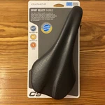 Cloud Non Suspension Sport Select Mens Black Bike Saddle Seat 49488. Fixed Price $19.99.