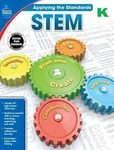 New Stem, Grade (2015 Carson Dellosa,paperback). Fixed Price $10.29.