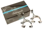 Campagnolo Chorus Skeleton Brake Calipers Pair 2007 BR7-CHD Silver Nos New. Fixed Price $199.99.