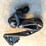 Shimano Ultegra RD-R8050-GS DI2 11-SPEED Medium Cage Rear Derailleur Black. Fixed Price $290.00.