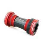 Tripeak Bsa Threaded Bottom Bracket Shimano Mtb (73MM)-RED. Fixed Price $24.99.
