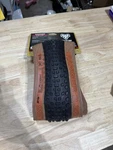 Wtb Ranger Mountain Bike Tire (29" X 2.25") Tubeless Folding (tan Sidewall) New. Fixed Price $39.99.