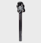 Cane Creek Thudbuster Suspension Seatpost - 31.6 X 375MM, 50MM Travel, Black. Fixed Price $159.99.