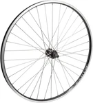 Wm Weinmann ZAC19 700X35 Rear Wheel, 36H, 5/6/7-SPD, Quick Release, Black. Fixed Price $122.75.