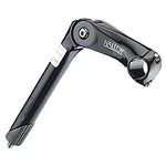 Kalloy AL-809 Adjustable Quill Stem, (25.4) Black. Fixed Price $24.95.