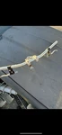 Sr MTS-100 Slingshot Stem MTB-200 Al Handlebar Quill 22.2 Retro Vintage. Fixed Price $185.00.