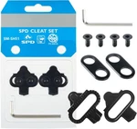 Shimano Spd SM-SH51 Single-directional Release Cleats W/o Plate Nuts. Fixed Price $7.98.