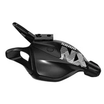 Sram Nx Eagle 12-SPEED Trigger Shifter With Discrete Clamp, One Size, Black. Fixed Price $55.99.