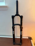 2026 Rockshox Psylo Silver Rc Suspension Fork 29 150MM 15X110 Boost 44MM Offset. Fixed Price $280.00.