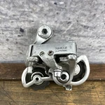 Vintage Suntour Superbe Rear Derailleur Short Cage Road Bike Japan Maeda 170G. Fixed Price $70.16.