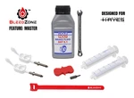 Bleed Kit For Hayes Hydraulic Brakes With Dot 5.1 Fluid Stroker Prime & More. Fixed Price $24.99.