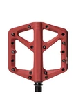 Crankbrothers Stamp 1 Mountain Bike Pedals, Large - Red. Fixed Price $27.95.