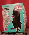 New L.o.l. Surprise! O.m.g. Shadow Fashion Doll Very Rare Lol Omg. Fixed Price $94.00.