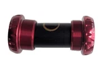 Chris King Threadfit 24 Bottom Bracket Ceramic - Red. Fixed Price $299.99.