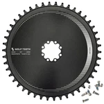 Wolf Tooth Sram Aero 8-BOLT Road/gravel Chainring. Fixed Price $139.95.