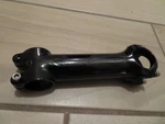 Specialized S-works Sl Road Alloy Stem 130MM +/- 6 Degree 31.8 Polished Black. Fixed Price $89.99.