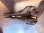 Enve X Selle Italia 3D Slr Boost Super Flow Bike Saddle 145MM Carbon 171G. Fixed Price $250.00.