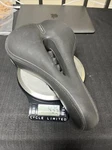 CLOUD-9 Mens Bicycle Comfort Sport Seat Relief Channel, Select Foam Black. Fixed Price $19.99.