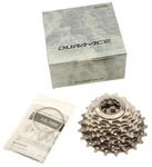 Shimano Dura-ace CS-7800 Cassette 11-21T 10 Speed Nos New. Fixed Price $149.99.