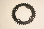 Praxis Works 36T Chainring 2X 10/11 Spd 104 Bcd For 36/26 Set Up Blk CR11. Fixed Price $26.99.