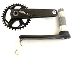 Fsa Sl-k Modular Dm 1X 34 Tooth BB392EVO 11SPD Carbon Crankset 175MM New. Fixed Price $149.97.