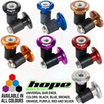 Hope Grip Doctor Handlebar End Plug - Old Style All Colors Brand New. Fixed Price $34.99.