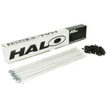 Halo Aura Spoke, White 14G - BOX/100 264MM. Fixed Price $54.59.