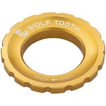 Wolf Tooth Centerlock Rotor Lockring External Splined, Gold Rtr-lckrng-gld. Fixed Price $32.66.