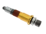 Shimano Saint PD-M820 PD-M828 Pedal Axle Assembly, Left. Fixed Price $40.08.